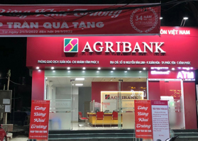 Thông tin địa chỉ PGD Agribank Hai Bà Trưng, Hoàn Kiếm