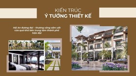 CỰC HOT VỚI THE SONATA S248 SHOPHOUSE 3 TẦNG TẠI SUN SYMPHONY 🔥🔥🔥