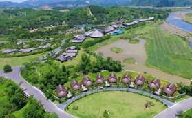 Chính chủ bán 5020m2 đất thổ cư cạnh Serena Resort của Sungroup