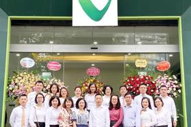 Thông tin địa chỉ PGD Vietcombank Trung Hòa Nhân Chính,Thanh Xuân