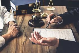 [Mẫu mới nhất] Văn bản phân chia di sản thừa kế: Quy định, thỏa thuận và thủ tục