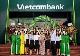 Thông tin địa chỉ PGD Vietcombank Hồ Tây, Tây Hồ