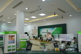 Thông tin địa chỉ Chi nhánh Vietcombank Tây Hồ