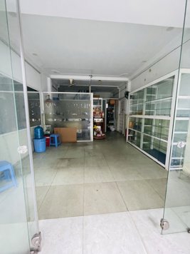 Lô góc nở hậu, vị trí cực đẹp, mặt tiền Tân Bình, P11, Hồng Lạc, nhỉnh 11 tỷ