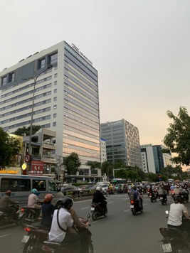 Bán nhà cấp 4 mặt tiền Tân Bình, Ngô Bệ, P13, kinh doanh tấp nập, nhỉnh 17 tỷ