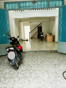 Hai mặt tiền kinh doanh đỉnh Tân Bình, Tân Sơn, 88,7m2, nhỉnh 13 tỷ