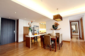 Chuyển công tác bán căn 155m2 3n2wc tầng trung nội thất full ở Dolphin giá 5,9 tỉ Lh: 0961 899 963