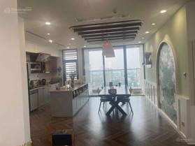 Bán căn 10 nhà M3 tầng cao view Hồ Tây: 24 tỷ