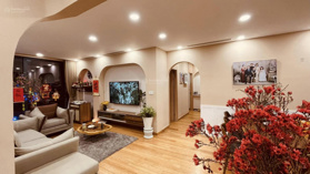 Giá thật căn 3 ngủ Roman Plaza Tố Hữu giá 6,3 tỷ, DT 103m2, ban công Đông Nam, đầy đủ nội thất