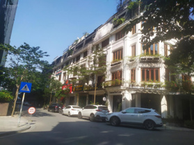 Căn góc 90 Nguyễn Tuân 90m2 5 tầng thang máy căn góc đẹp nhất, chính chủ