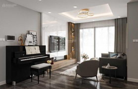 Chính chủ bán CH 3PN, DT 120m2, tòa 18T, 17t Hoàng Đạo Thúy, full đồ, giá hơn 6 tỷ, LH 0363 388 885