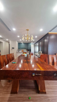Nhà đẹp Nguyễn Cơ Thạch, ô tô tránh, KD, 119m2 x 5T, mt 7m, giá 32 tỷ.