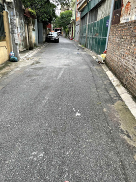 Bán đất trung tâm Aeon - gần chợ Thạch Bàn - ngõ to thẳng tắp - ô tô 7 chỗ vào đất 82m2 - 7.05 tỷ