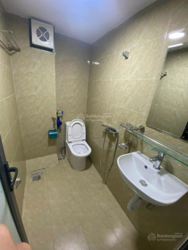 Bán tòa nhà chung cư mini 60mx6T ngõ 122 Vĩnh Tuy, Hai Bà Trưng,Hà Nội ngay sát trường KD Công Nghệ