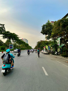 Cần bán nhà căn góc ngõ 97 Phố Văn Cao, Ba Đình. DT sổ 70m2 x 4 tầng. Đường ôtô tránh - cách MP 50m