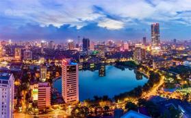 Cần bán nhà mặt phố Trần Phú, Ba Đình. DT sổ 550m2 x MT 20m. Vị trí đẹp, cạnh phố Cổ - KD sầm uất