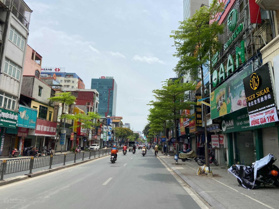 Bán nhà mặt phố Đống Đa - 250tr/m2 mặt phố Nguyễn Lương Bằng - kinh doanh sầm uất - LH: 0945 999 323