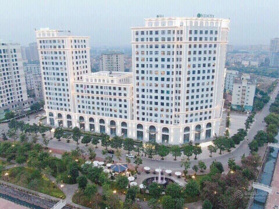 Chỉ 4.1 tỷ sở hữu căn góc 3 ngủ 85.8m2 full nội thất & điện tử, có sổ đẹp nhất Eco City Việt Hưng
