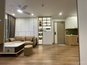 Chính chủ cần tiền gấp bán nhanh căn 3PN 74,9m2 giá 4,25 tỷ Vinhome Smart City. L/H: 0975 982 499