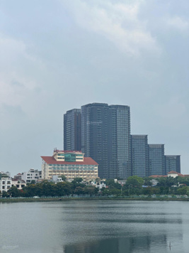 BÁN TOÀ NHÀ 9 TẦNG DT 668-M-MT 224M-Lô Góc-VIEW HỒ TÂY-PHỐ TÂY HỒ-QUẬN TÂY HỒ. GIÁ: 268.88TỶ.