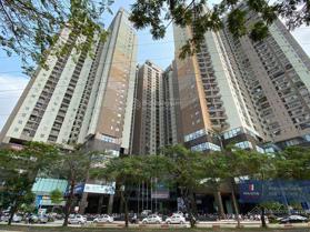 Mua ngay căn góc 162m2, 4N3VS, cực hiếm - không phải muốn mua là có tại Golden Palace Mễ Trì