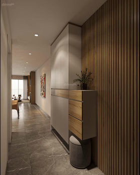 Chính chủ bán CH 3PN, DT 100m2, Eurowindow 27 Trần Duy Hưng, giá 6,4 tỷ, view TDH, LH 0363 388 885