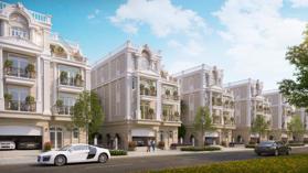 Bán căn biệt thự vị trí siêu VIP dự án Him Lam Vĩnh Tuy - Diamond Place - giao dịch ngay