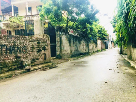 Cần bán mảnh đất Giang Biên, 54m2 đường ô tô tránh giá 6,6 tỷ
