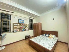 Cực hiếm bán nhà Phú Thượng dân xây 34m2 nhỉnh 5 tỷ