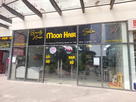 Shophouse H2 - TM4 Hope Residence Nguyễn Lam. View vườn hoa