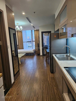 Bán gấp căn hộ 1PN Ecolife Capitol 1,9 tỷ, 37m2 Tố Hữu, Nam Từ Liêm