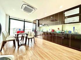 Chỉ nhỉnh 12 tỷ có luôn nhà dân xây, ô tô tránh, kinh doanh, nhà đẹp, lô góc Thanh Xuân 52m2*5T