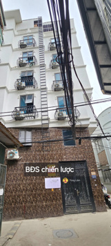 Căn góc ngập ánh sáng, nhiều cửa thoát hiểm, ngõ ô tô Trần Duy Hưng, phường Trung Hòa