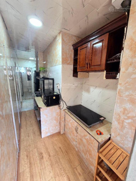 TT tầng 3 Quỳnh Lôi. 35/60m2, 2 ngủ 1 khách. Chào 3.25 tỷ còn TL. Nói k vs tin ảo