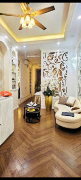 Nhà đẹp phố Nguyễn An Ninh - ô tô - kinh doanh - 50m2 x 6 tầng, 14.5 tỷ