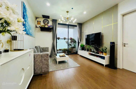 Giá tốt! Căn hộ The Matrix One Mỹ Đình 112m2 3PN 2VS 9.8 tỷ full nội thất