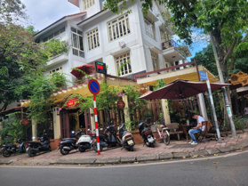 Hiếm! Đẳng cấp biệt thự Đào Tấn - Linh Lang, quận Tây Hồ, mặt tiền 14m, lô góc, quận Ba Đình