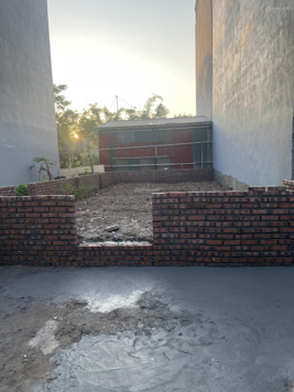 Bán đất tái định cư Tu Hoàng - Phương Canh vỉa hè, ô tô tránh, kinh doanh, văn phòng 80m2, 13. X tỷ