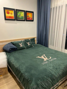 Chính chủ bán: 3PN - 82m2, giá 4 tỷ 950, Vinhomes Smart City (DT TT 76,2m2)