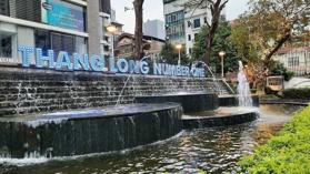 Lọc chọn 36 căn hộ DT: 87m2 112m2 117m2 131m2 162m2 CC Thăng Long No1, chủ cần bán gấp giá tốt nhất