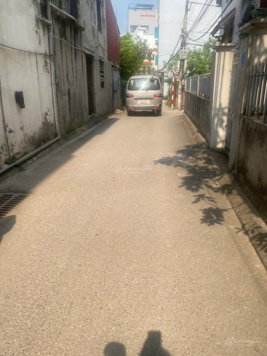 Bán nhà riêng tại đường Bát Khối, 3,99 tỷ, 32m2, 5 tầng, ô tô tránh trước cổng
