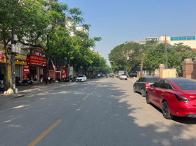 Phố Trạm, hàng xóm siêu thị Aeon Mall Long Biên, ô tô tránh, thông kinh doanh. 100m2*MT5.3m*14.5 tỷ