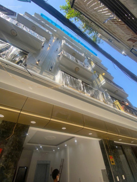 41m2*5T*8.48 tỷ, Ngã 4 Hoàng Cầu, Hào Nam, Đê La Thành, Đống Đa, HN, Thang máy, 0985 818 818