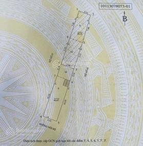 Bán nhà riêng 6 tầng 1 tum - 50m2 - ngõ ô tô - Trần Vỹ - Mai Dịch