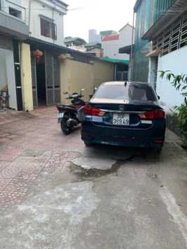 Chính chủ bán nhà 3T Bát Khối 57m2 - 6,7 tỷ. Ngõ 7m oto tránh, đỗ cửa 24/24