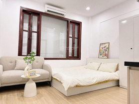 Bán nhà tại Đống Đa, nhà đẹp mới, căn hộ dịch vụ cao cấp, dòng tiền cực khủng