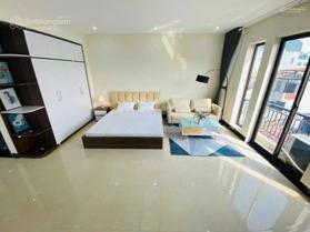 Bán nhà khu phân lô Nguyễn Khoái, 108m2, ô tô vào nhà, đường ô tô tránh, kinh doanh, sổ đẹp