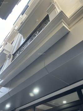 Bán nhà phố Đoàn Thị Điểm nhà mới gần ôtô thiết kế đẹp - tiện ích bạt ngàn - dân trí cao - ở sướng