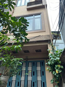 Đào Tấn - nhà dân xây chắc chắn - gần ô tô - 41m2 - 5 tầng - 7 tỷ nhỉnh