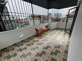 Chủ nhà cần bán! Gần ngay Nguyễn Trãi 70m ra mặt phố, phân lô, 31m2 x 5T, chỉ 6.x tỷ